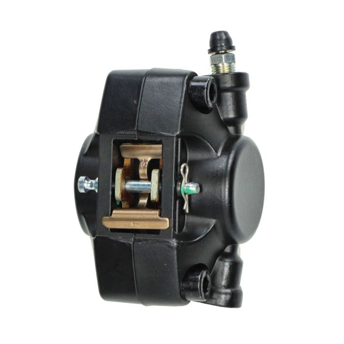 Étrier de freinage avant droit Piaggio Original MP3 300cc / 500cc Euro-4 cm074105 - vue 5