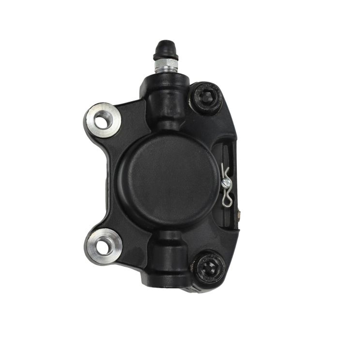 étrier Piaggio original euro-4 avant gauche mp3 500cc, mp3-300cc cm074104 - vue 3