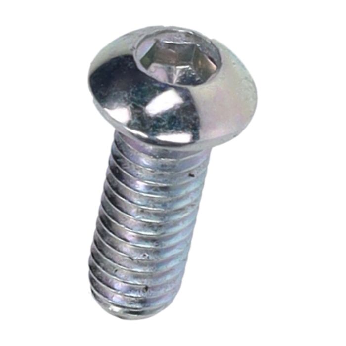 Boulon Piaggio original torx tête ronde mp3, Primavera, sprint, zip 873433 - vue 2