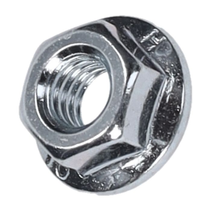 Écrou Piaggio Original M5 Beverly, Fly, GTS, GTV, Liberty, LX, Primavera, Sprint, Zip 969224 - vue 2