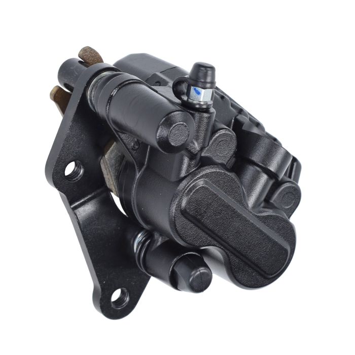 étrier Piaggio original euro-3/4 pour gts 125cc, gts 300, gtv 300, Vespa 946, Vespa GTS 150 cm068320 - vue 2