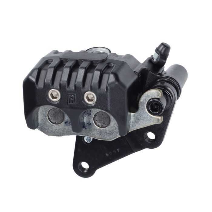 étrier Piaggio original euro-3/4 pour gts 125cc, gts 300, gtv 300, Vespa 946, Vespa GTS 150 cm068320 - vue 3