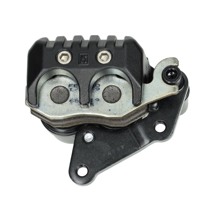 étrier Piaggio original euro-3/4 pour gts 125cc, gts 300, gtv 300, Vespa 946, Vespa GTS 150 cm068320 - vue 7