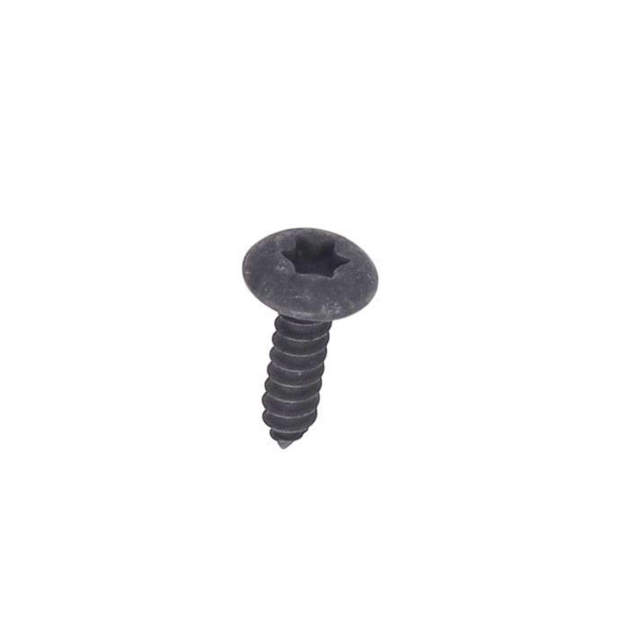 Vis de carénage Piaggio original revêtement torx 4.2x16mm gts, mp3, sprint, Primavera cm178601 - vue 2