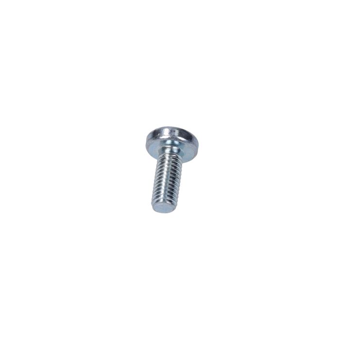 Boulon Piaggio Original tête de pont M5x12 mm - vue 2