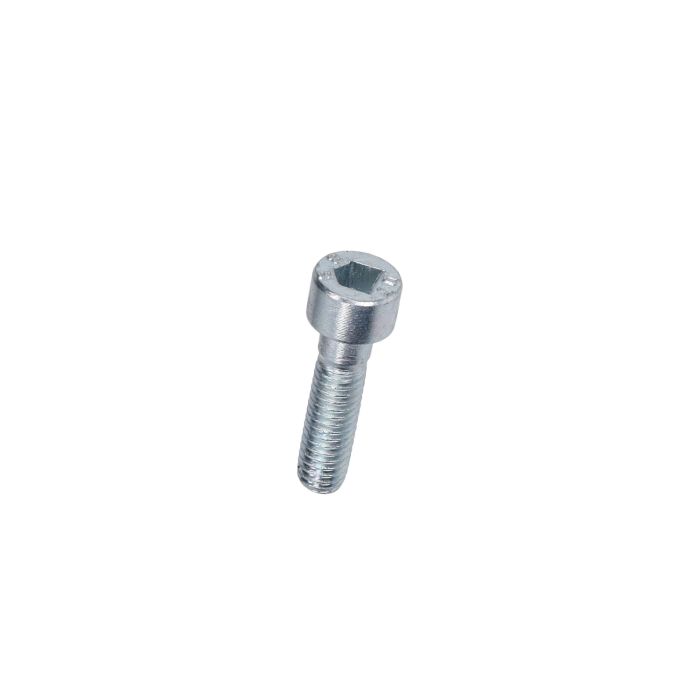 Boulon Piaggio original collecteur injecteur d'essence injecteur de sécurité m6x22mm liberty, Primavera, sprint, sxr, typhoon, zip 1a011416 - vue 2