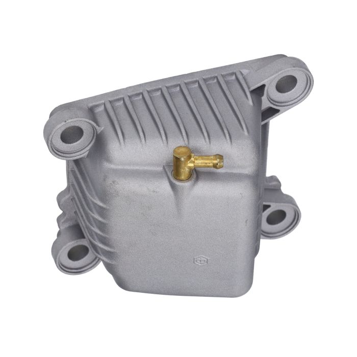 Couvercle de soupape Piaggio Original Euro-2 4T-2V 832964 - vue 2