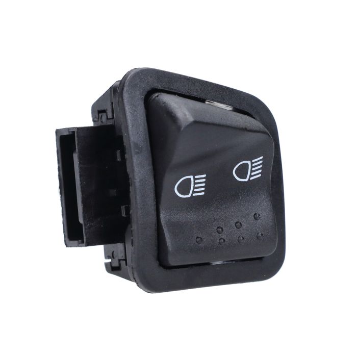 Interrupteur de phare Piaggio original 642968 - vue 3