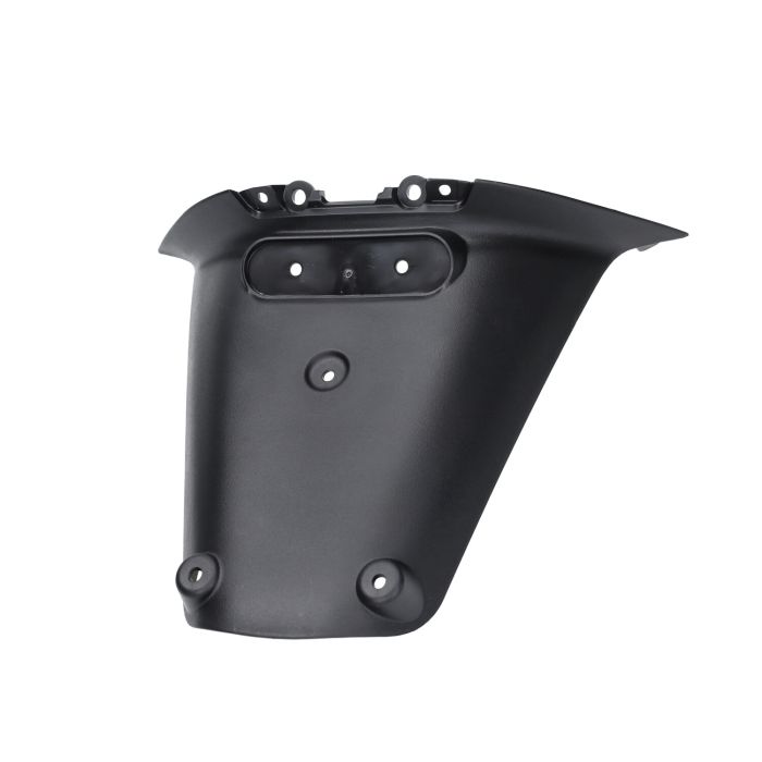 Garde-boue arrière Piaggio original noir Primavera 150 4T Sprint 125 4T 1B0040820000C - vue 2