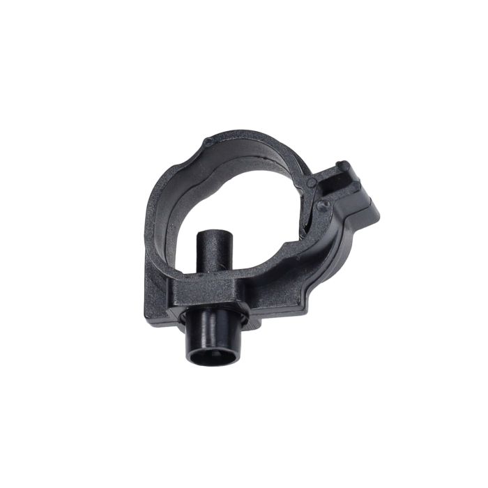 Circlip Piaggio original câble beverly, gts, liberty, mp3, Primavera, sprint cm006908 - vue 2
