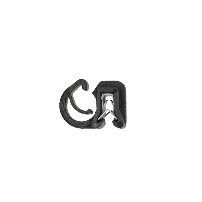Circlip Piaggio original câble beverly, fly, gts, liberty, lx, mp3, Primavera, Runner, sprint cm013203 - vue 2