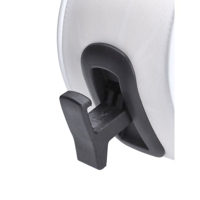 Selle Piaggio Original Euro 4/5 Blanc Sprint 1B010441 - vue 2