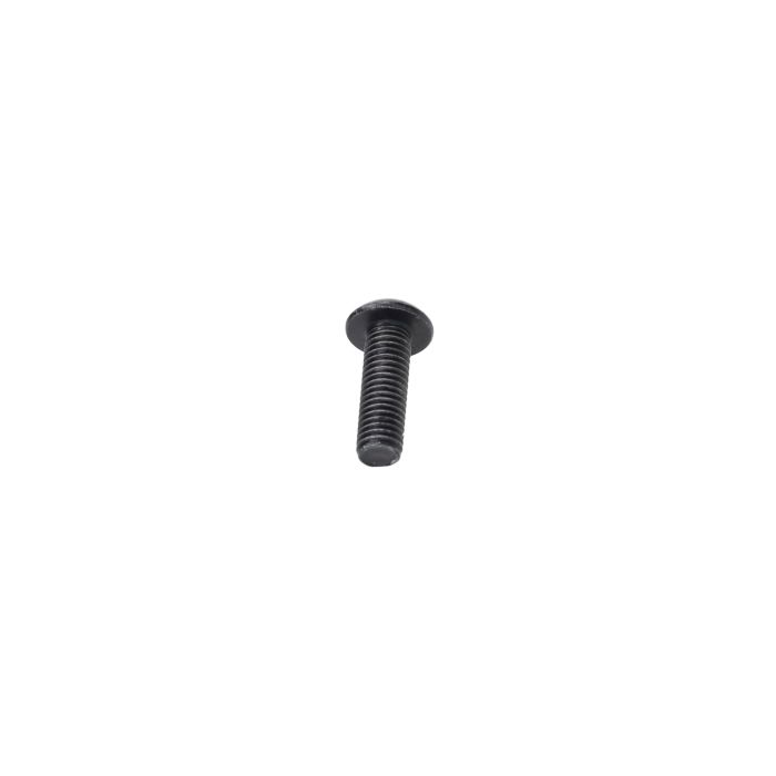 Vis Piaggio original torx m5x16mm beverly, gts, mp3, Primavera, sprint b0167965 - vue 2