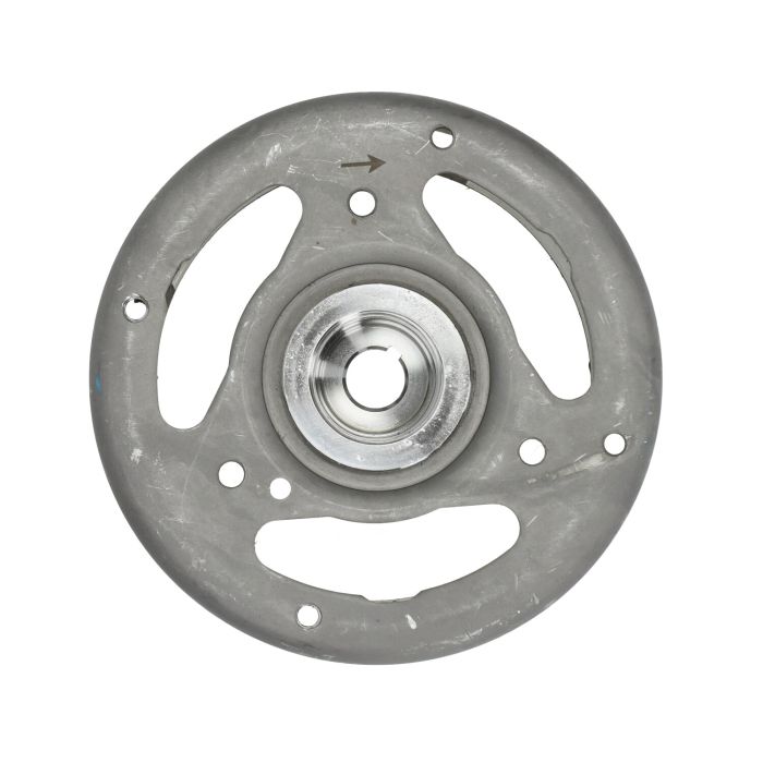 Stator d'allumage électronique Puch Maxi - vue 2