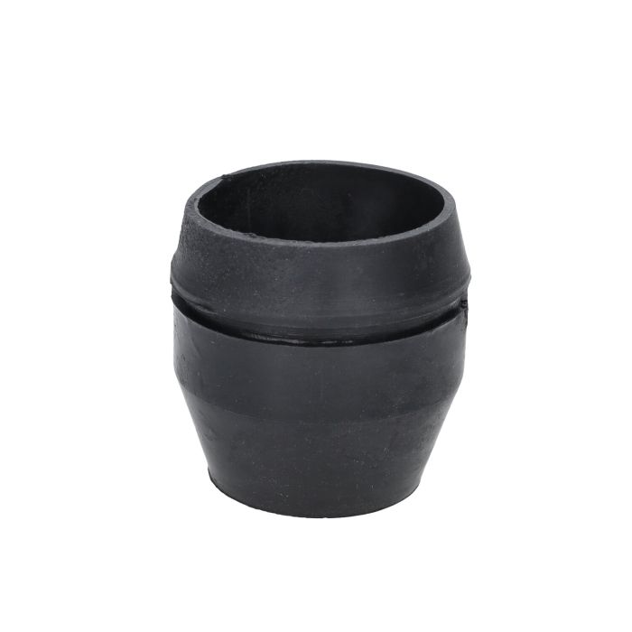 Caoutchouc EBR fourche avant large 28 mm puch maxi - vue 2