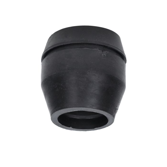 Caoutchouc EBR fourche avant large 28 mm puch maxi - vue 3