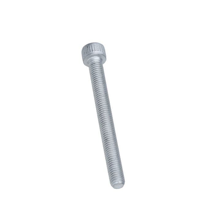 Boulon Allen échappement Piaggio Original M8x80 mm - vue 2