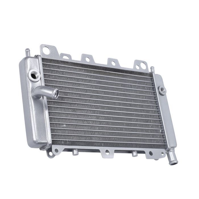 Radiateur Gilera Runner 180cc 2T et Runner 125cc 2T - vue 2