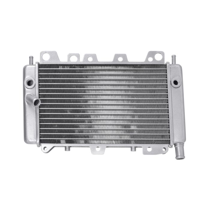 Radiateur Gilera Runner 180cc 2T et Runner 125cc 2T - vue 3
