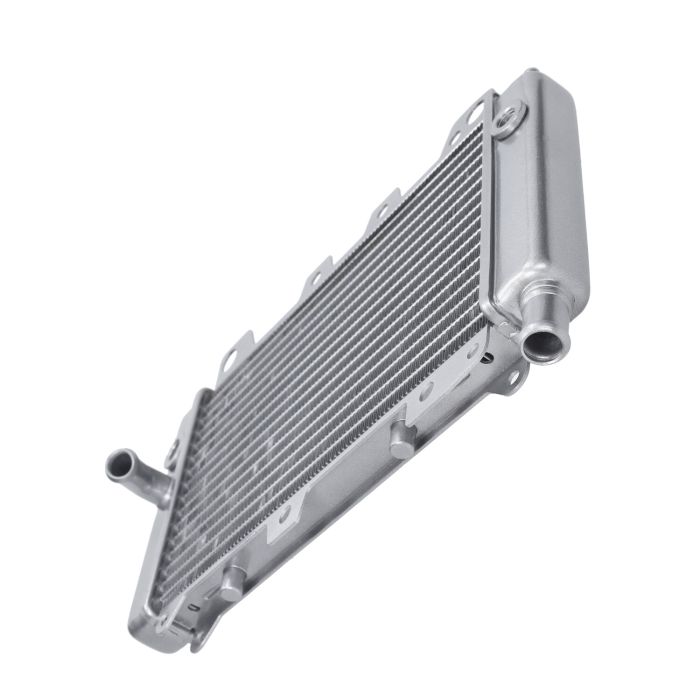 Radiateur Gilera Runner 180cc 2T et Runner 125cc 2T - vue 4