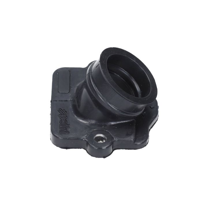 Pipe d'admission Polini droit pour carburateurs CP Sco Piaggio 2T 215.0438 - vue 2