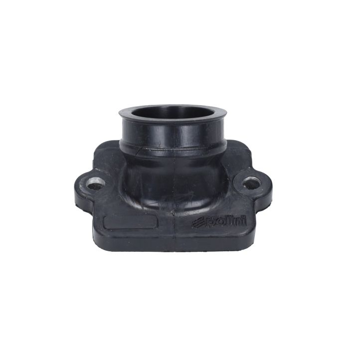 Pipe d'admission Polini droit pour carburateurs CP Sco Piaggio 2T 215.0438 - vue 3
