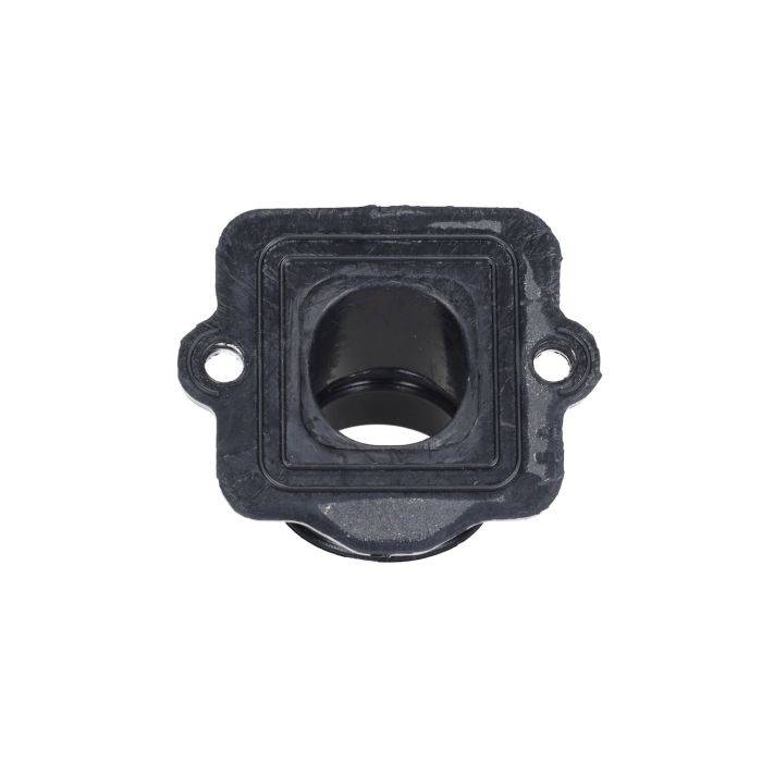 Pipe d'admission Polini droit pour carburateurs CP Sco Piaggio 2T 215.0438 - vue 4
