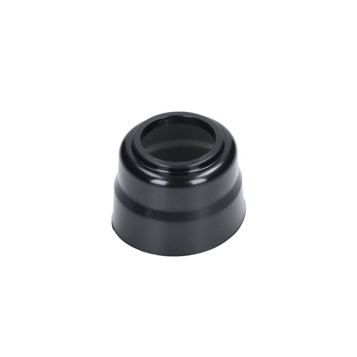 Capuchon de protection de tête de fourche Piaggio original GTS, LX, Primavera, Sprint 1B004779 - vue 2
