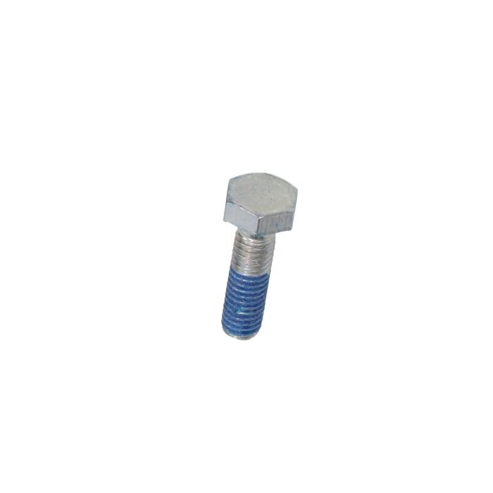 Boulon Piaggio original hexagone m6x22mm mp3, Primavera, sprint 1c000291 - vue 2