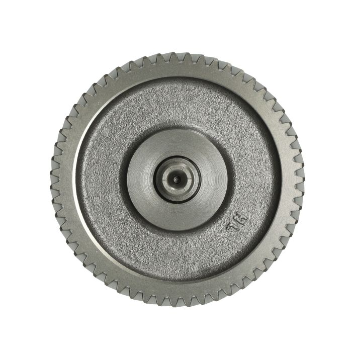 Transmission secondaire Piaggio Original Euro-5 Primavera Sprint 1A017808 - vue 2