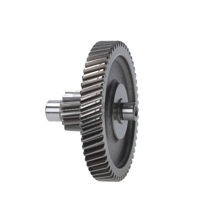 Transmission secondaire Piaggio Original Euro-5 Primavera Sprint 1A017808 - vue 4
