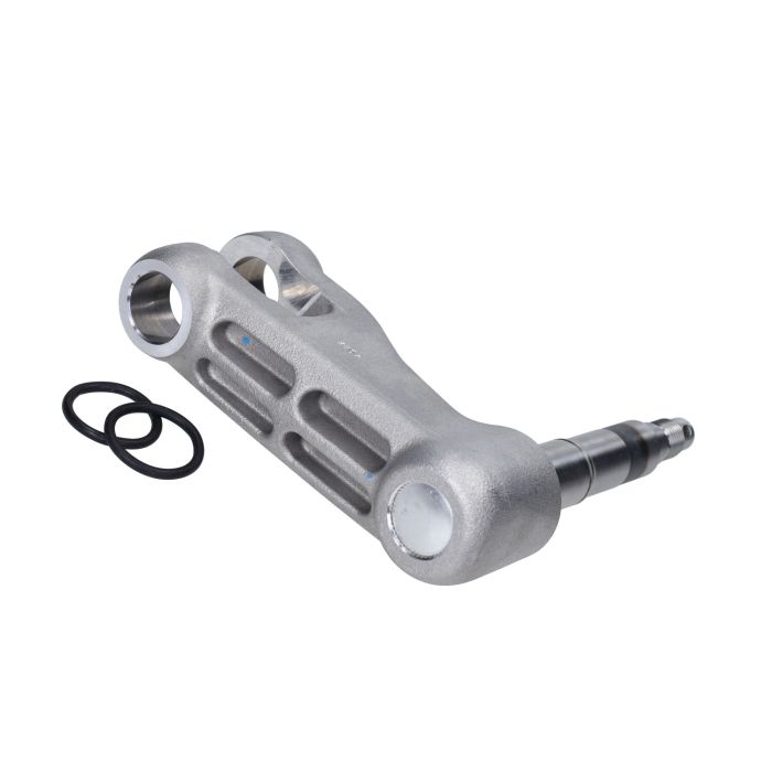 Support amortisseur Piaggio Original fourche avant GTS, GTV, LX, MP3, Primavera, Sprint, Zip SP, Zip 2000 SP 6483975 - vue 2