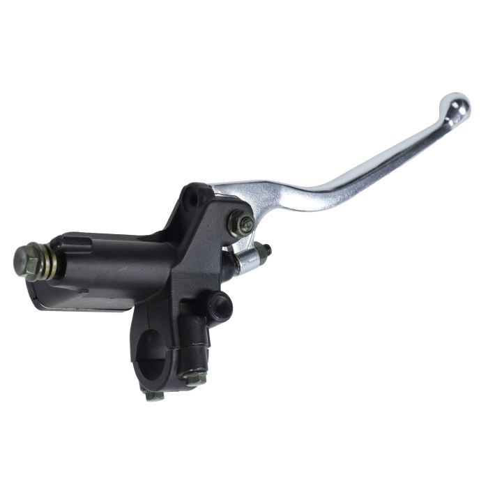Levier de frein Fast-Arrow droit Puch Maxi (pour ensemble 72583) - vue 2