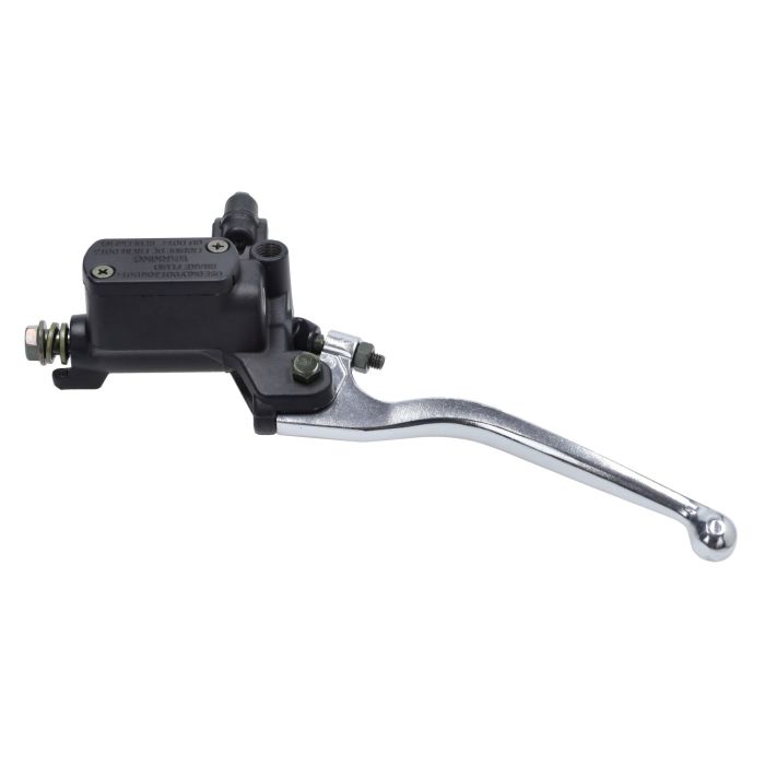 Levier de frein Fast-Arrow droit Puch Maxi (pour ensemble 72583) - vue 3