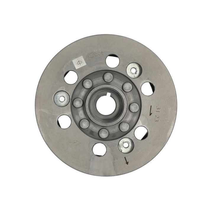 Stator d'allumage Piaggio original kokusan euro-2/3 Runner, Runner 180cc, Runner 200cc, Runner 200cc vxr 640106 - vue 2