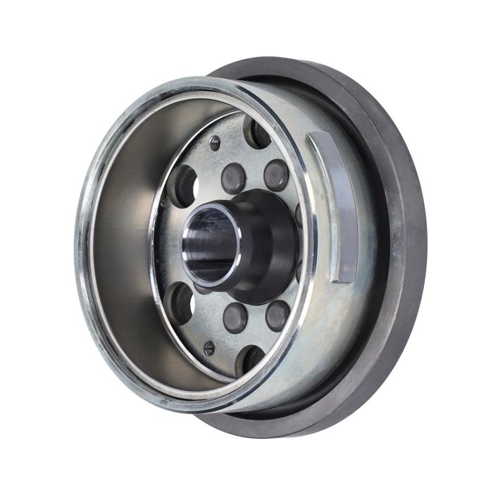 Stator d'allumage Piaggio original kokusan euro-2/3 Runner, Runner 180cc, Runner 200cc, Runner 200cc vxr 640106 - vue 3