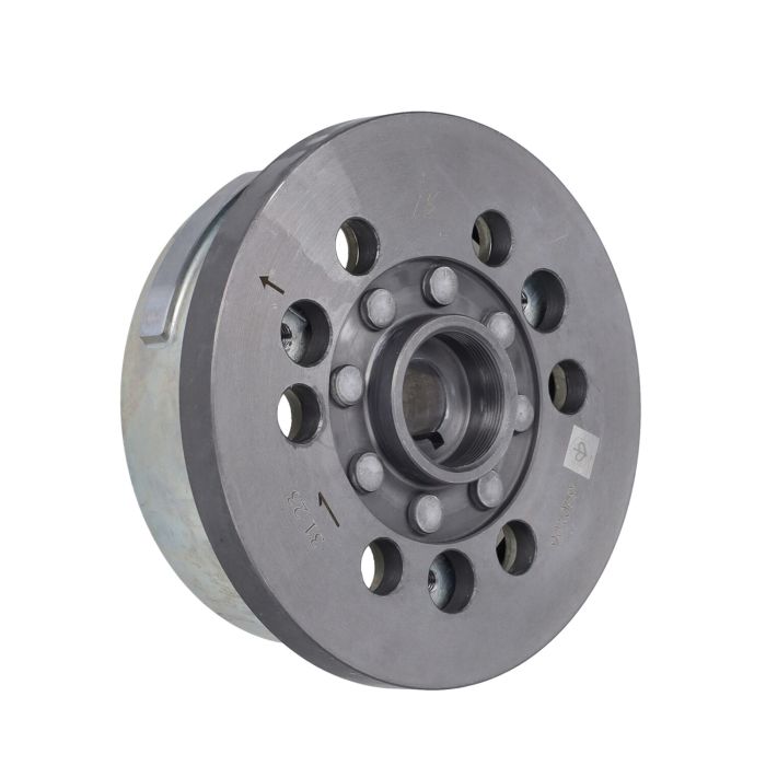 Stator d'allumage Piaggio original kokusan euro-2/3 Runner, Runner 180cc, Runner 200cc, Runner 200cc vxr 640106 - vue 4