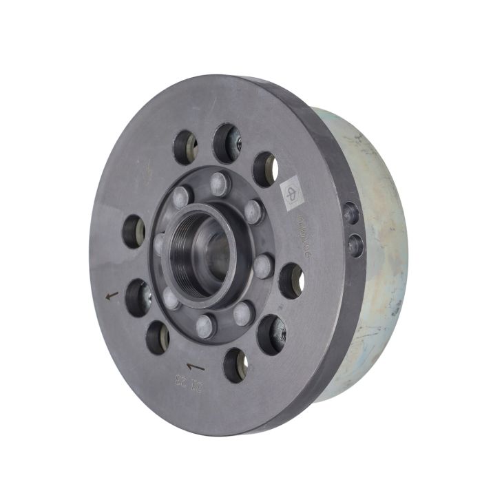 Stator d'allumage Piaggio original kokusan euro-2/3 Runner, Runner 180cc, Runner 200cc, Runner 200cc vxr 640106 - vue 5
