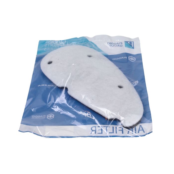 élément de filtre à air Aprilia original sr50 ap82023020p - vue 2