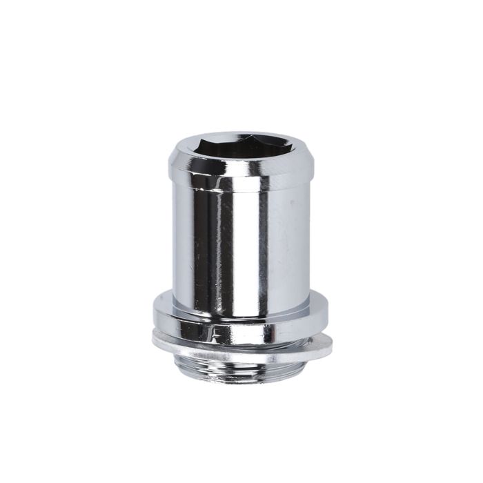 Durite de refroidissement Malossi Testa Rossa Minarelli Hornet LC Scooter Piaggio 2T 1516211 - vue 2