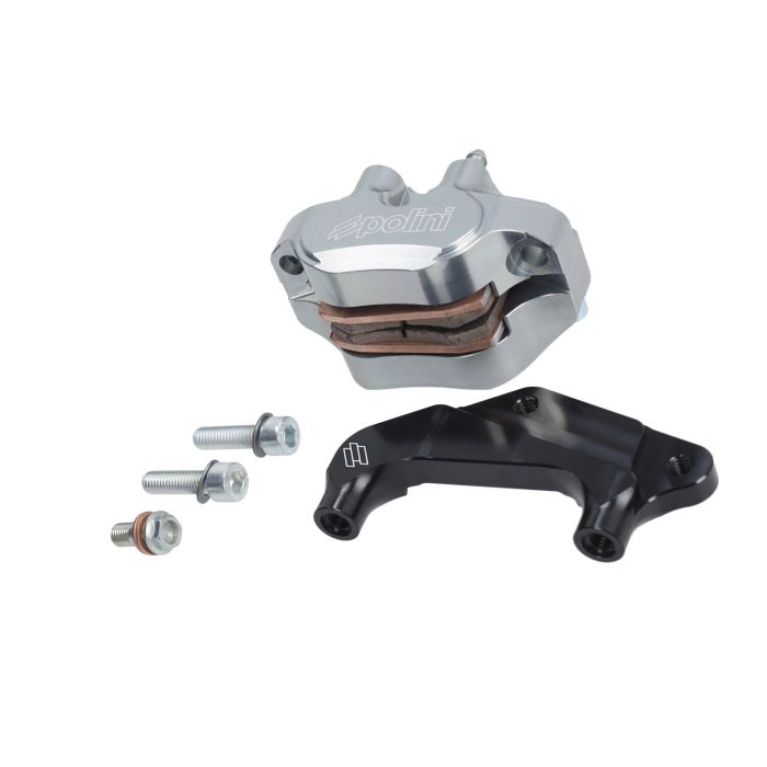 Étrier de frein Polini CNC Gilera Runner GTS 125 cc 300 cc - vue 4