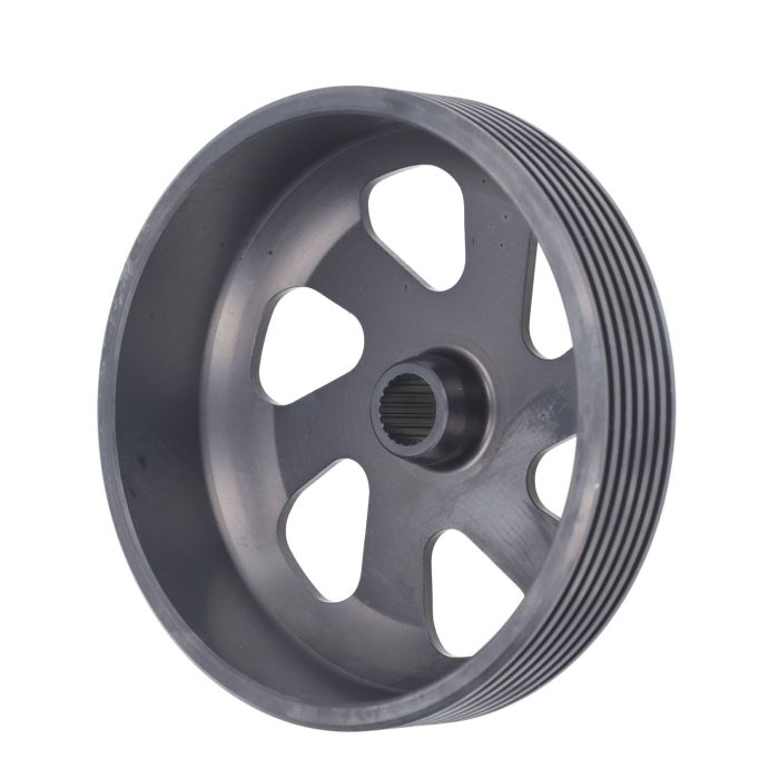 Carter d'embrayage Polini 134 mm beverly, gts, gts 300, gts 310, mp3-300cc, nexus, Runner 180cc 4t, Runner 200cc vxr 250.028 - vue 2
