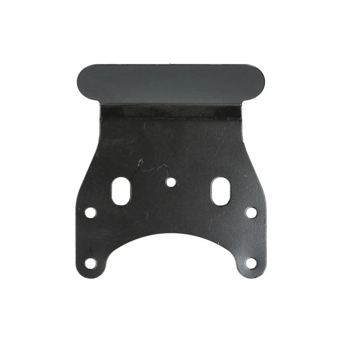 Support réflecteur aile arrière Piaggio Original GTS 125 cc, GTS 300, GTV, Vespa GTS 150 1B006548 - vue 2