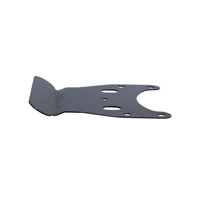 Support réflecteur aile arrière Piaggio Original GTS 125 cc, GTS 300, GTV, Vespa GTS 150 1B006548 - vue 3