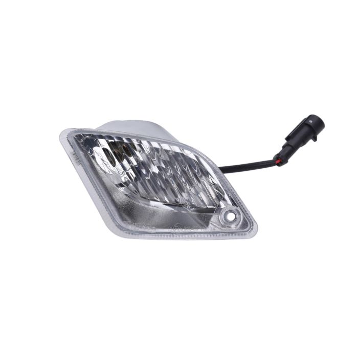 Clignotant Piaggio original euro-4/5 dirigé arrière gauche gts 125cc, gts 300, Vespa GTS 150 1d002713 - vue 2