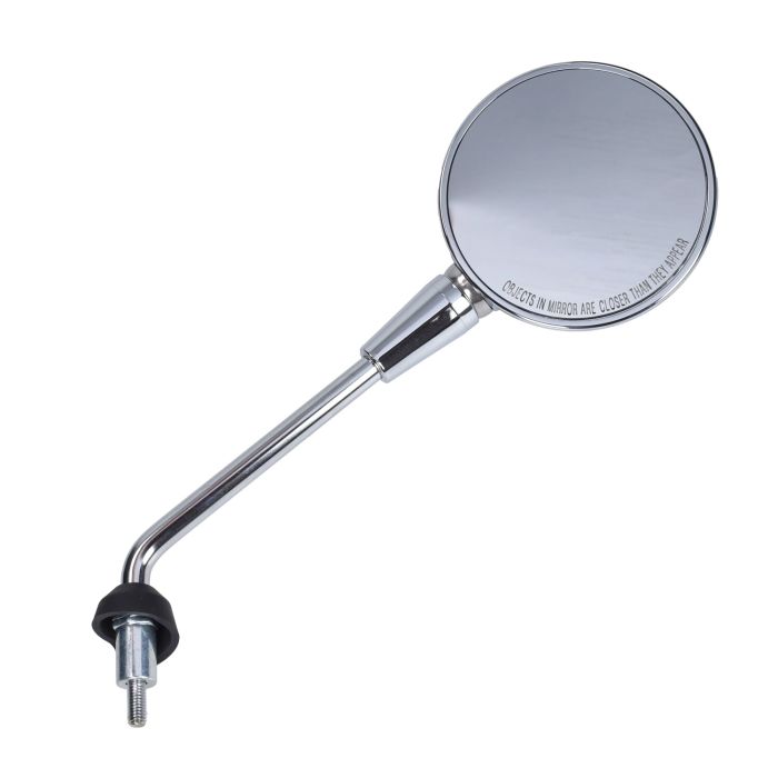 Rétroviseur Piaggio original autour de euro-4/5 droit chrome gts 125cc, gts 300 cm303402 - vue 2