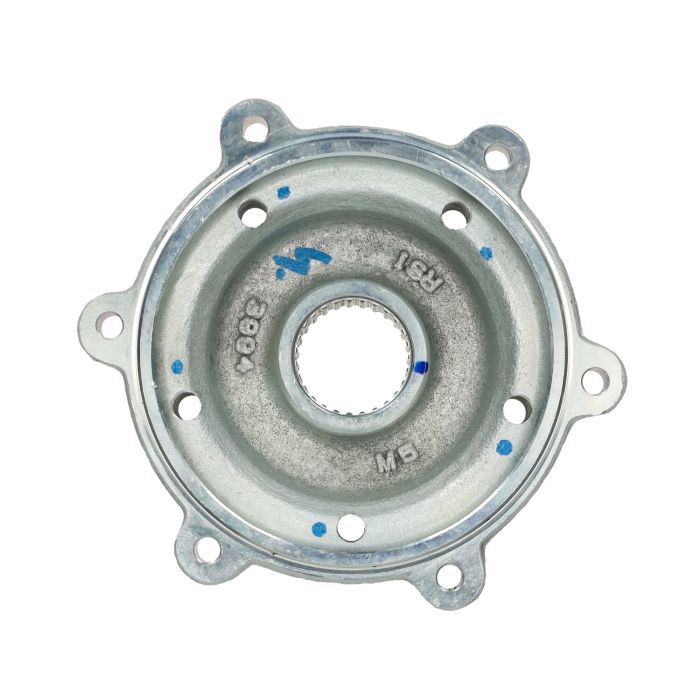 Moyeu Piaggio original roue arrière fly 125cc, gp1, gts 310, gts all mod., gtv, gtv 310, Runner, Vespa 946 598715 - vue 2