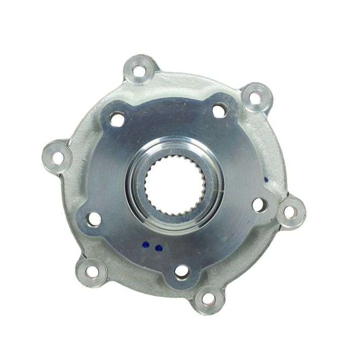 Moyeu Piaggio original roue arrière fly 125cc, gp1, gts 310, gts all mod., gtv, gtv 310, Runner, Vespa 946 598715 - vue 3