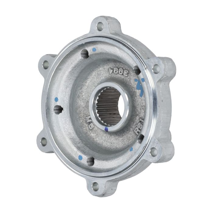 Moyeu Piaggio original roue arrière fly 125cc, gp1, gts 310, gts all mod., gtv, gtv 310, Runner, Vespa 946 598715 - vue 4