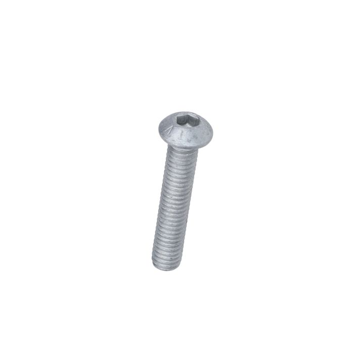 Boulon original Piaggio disque de frein arrière Allen M6x30 mm Beverly, GTS, GTV, MP3, Runner 597564 - vue 2